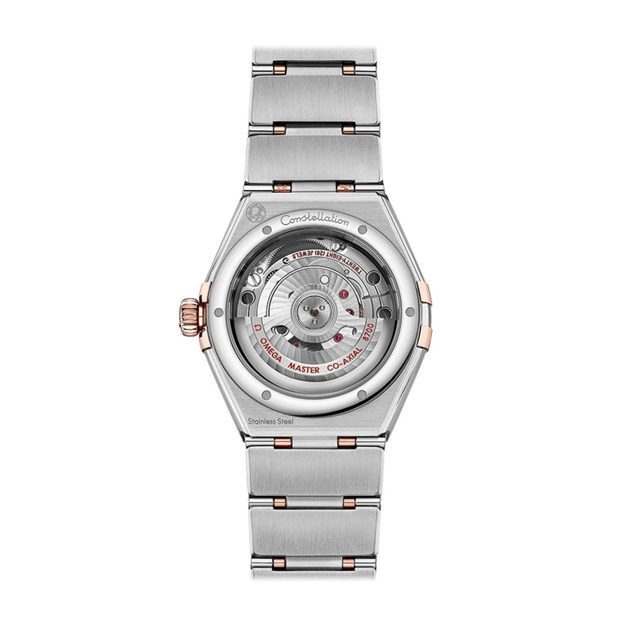 Omega Constellation Co-axial Master Chronometer 29mm - 131.20.29.20.05.001