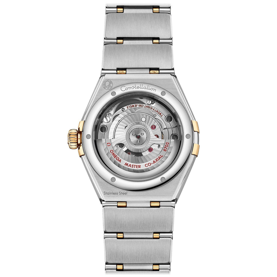 Omega Constellation Co-Axial Master Chronometer 29mm - 131-20-29-20-08-001, 131.20.29.20.08.001, 13120292008001