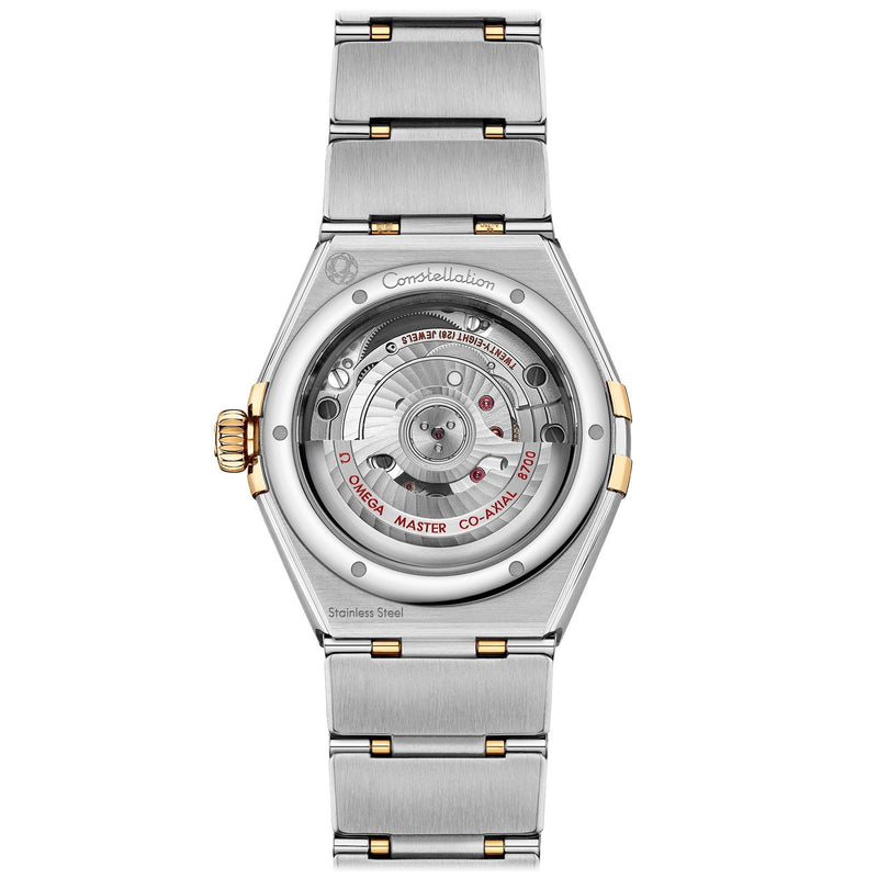 Omega Constellation 29mm-Omega Constellation Co-Axial Master Chronometer 29mm - 131-20-29-20-08-001, 131.20.29.20.08.001, 13120292008001