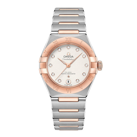 Omega Constellation Co-Axial Master Chronometer 29mm - 131.20.29.20.52.001, 13120292052001, 131-20-29-20-52-001