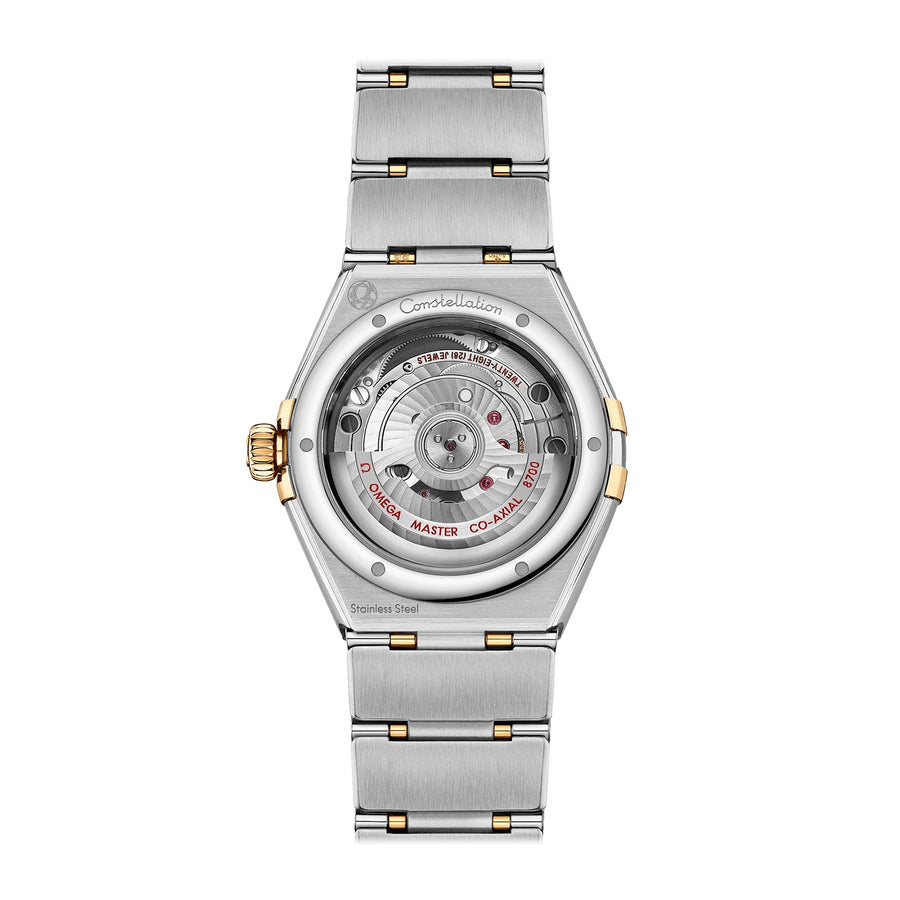 Omega Constellation Co-Axial Master Chronometer 29mm - 131.20.29.20.52.002