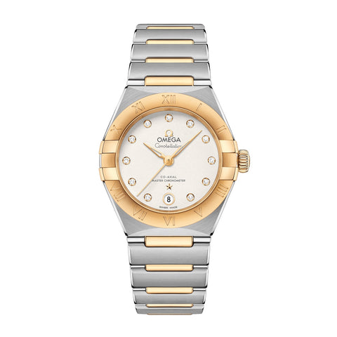 Omega Constellation Co-Axial Master Chronometer 29mm - 131.20.29.20.52.002