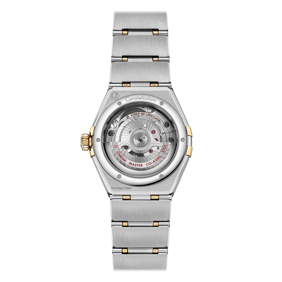 Omega Constellation Co-Axial Master Chronometer 29mm -