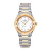 Omega Constellation Co-Axial Master Chronometer 29mm -