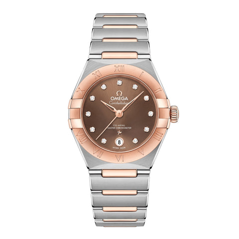 Omega Constellation Co-Axial Master Chronometer 29mm - 131.20.29.20.63.001, 13120292063001, 131-20-29-20-63-001