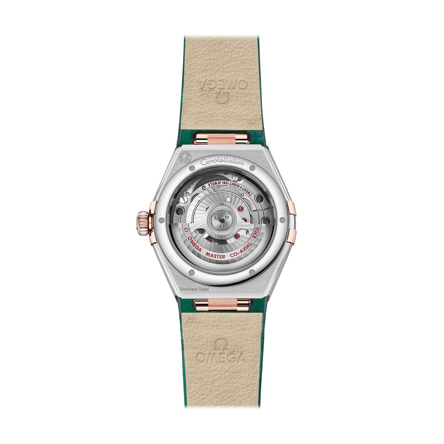 Omega Constellation Co-axial Master Chronometer 29mm - 131.23.29.20.99.001
