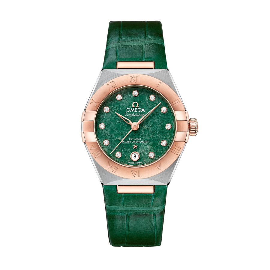 Omega Constellation Co-axial Master Chronometer 29mm - 131.23.29.20.99.001