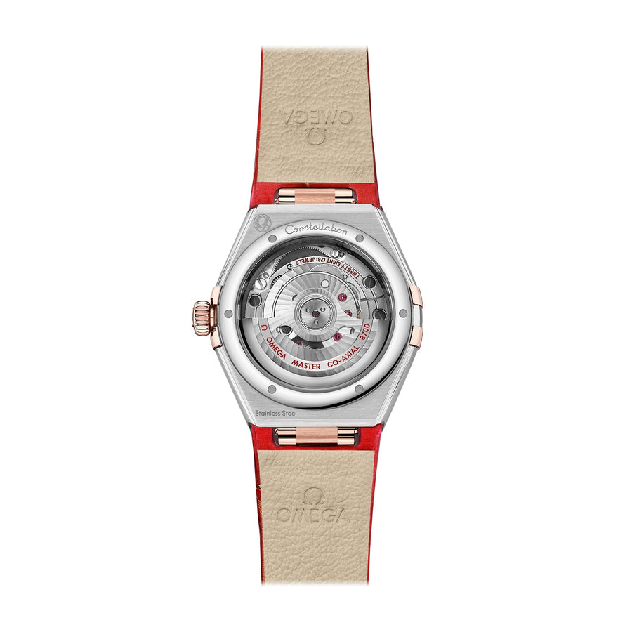 Omega Constellation Co-axial Master Chronometer 29mm - 131.23.29.20.99.002