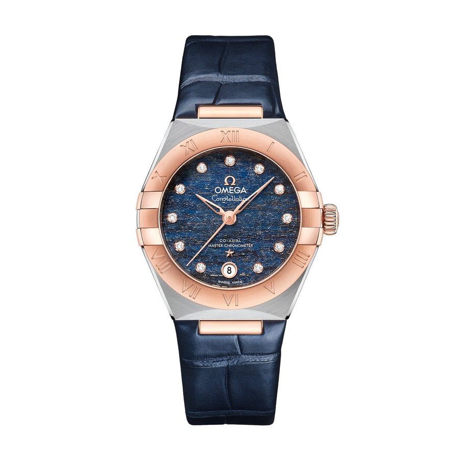 Omega Constellation Co-axial Master Chronometer 29mm - 131.23.29.20.99.003