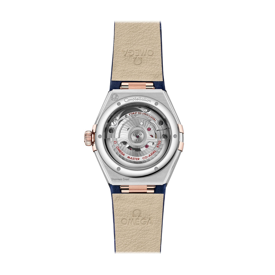 Omega Constellation Co-axial Master Chronometer 29mm - 131.23.29.20.99.003