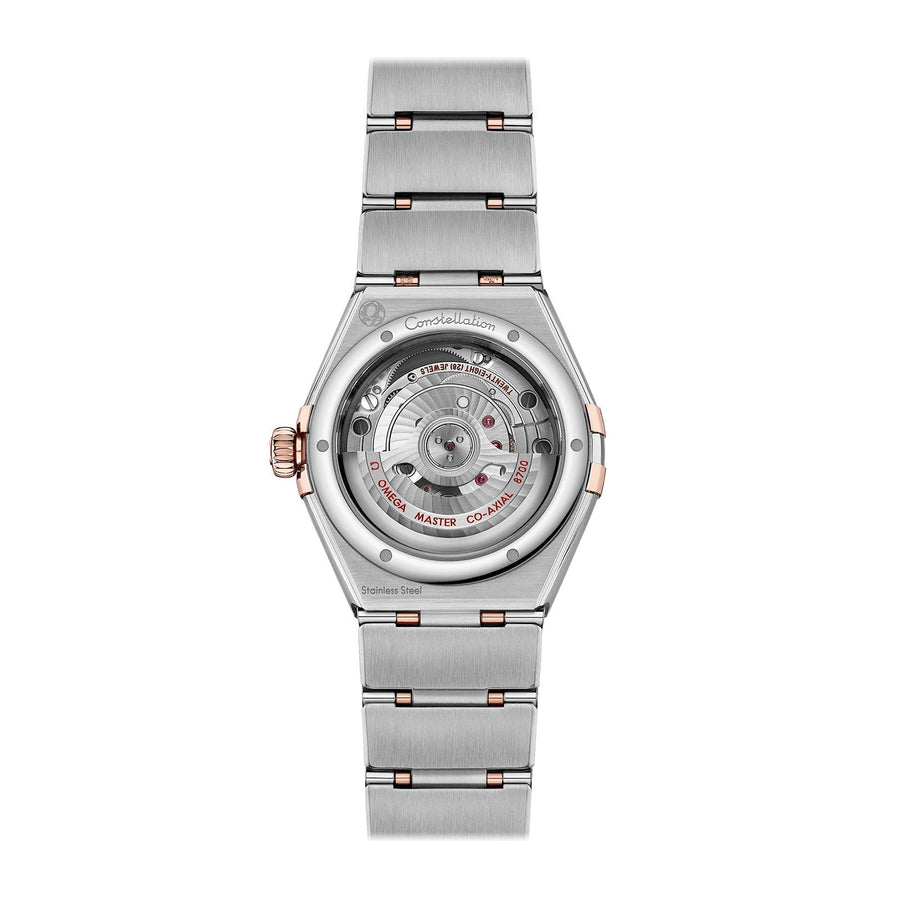 Omega Constellation Co-axial Master Chronometer 29mm - 131.25.29.20.53.002