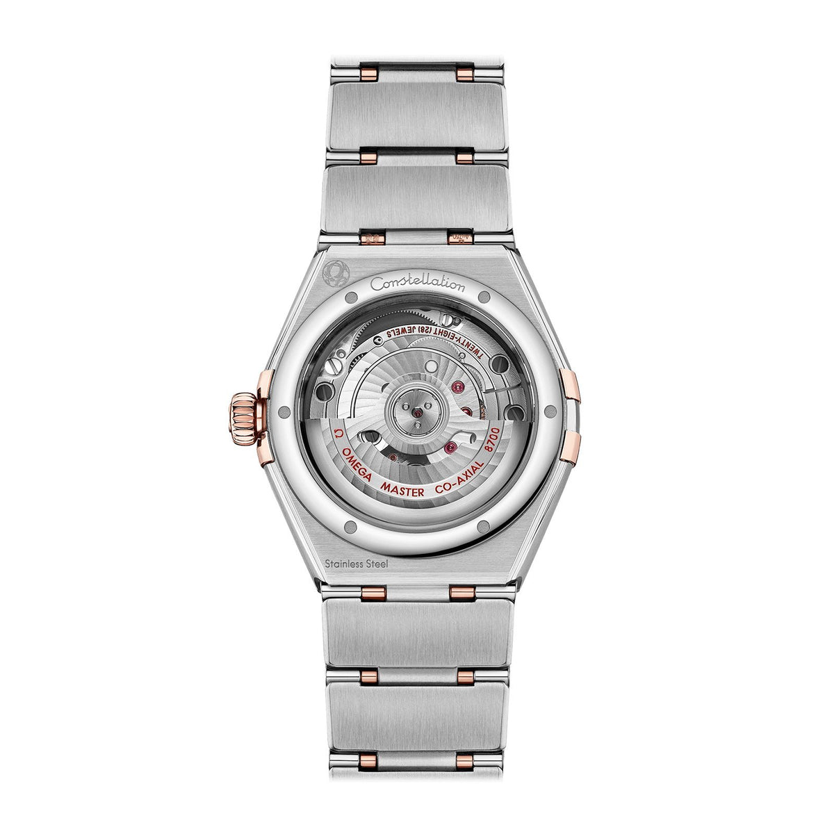 Omega Constellation Co-Axial Master Chronometer 29mm -
