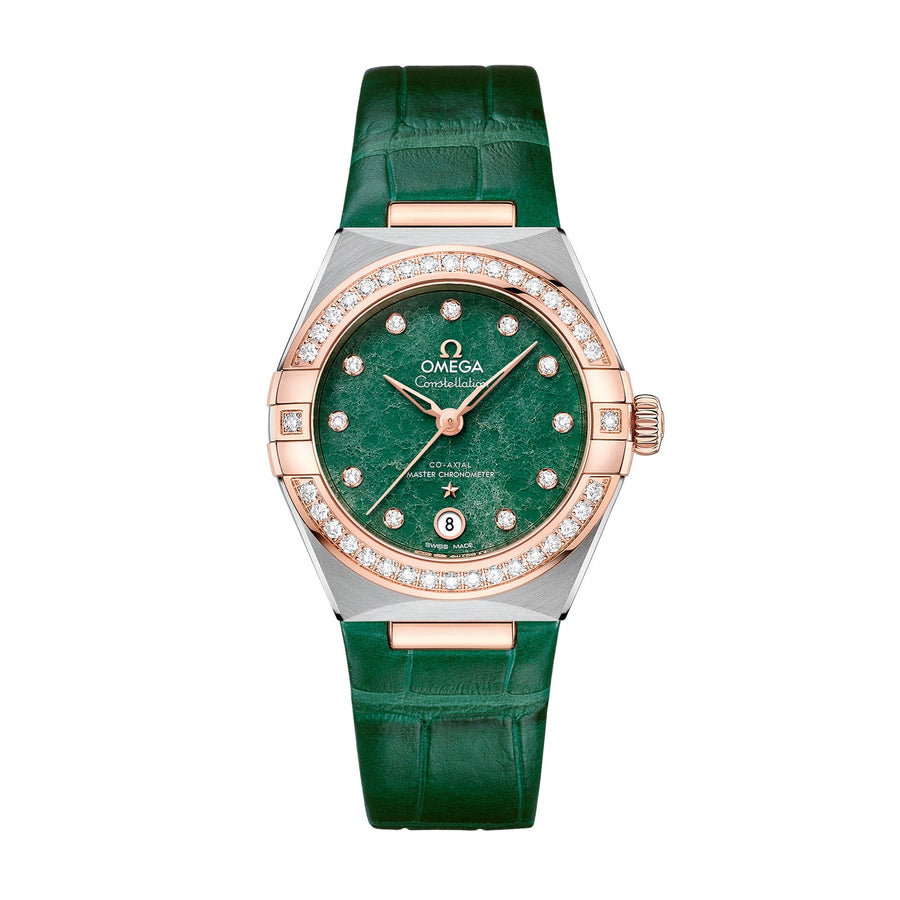 Omega Constellation Co-axial Master Chronometer 29mm - 131.28.29.20.99.001