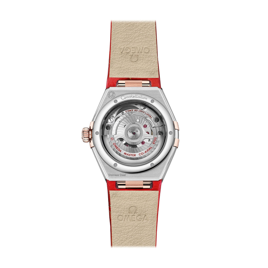 Omega Constellation Co-axial Master Chronometer 29mm - 131.28.29.20.99.002