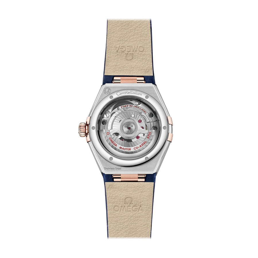 Omega Constellation Co-axial Master Chronometer 29mm - 131.28.29.20.99.003