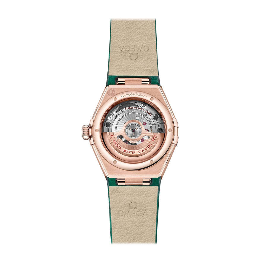 Omega Constellation Co-axial Master Chronometer 29mm - 131.58.29.20.99.004
