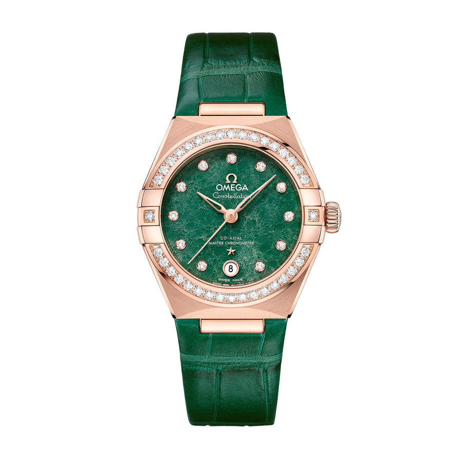 Omega Constellation Co-axial Master Chronometer 29mm - 131.58.29.20.99.004