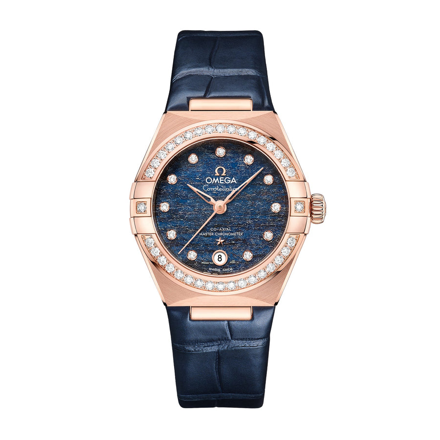 Omega Constellation Co-axial Master Chronometer 29mm - 131.58.29.20.99.006