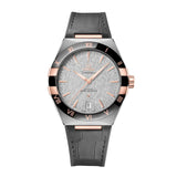 Omega Constellation Co-axial Master Chronometer 41mm - 131.23.41.21.06.001