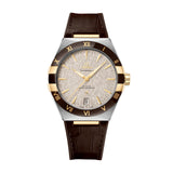 Omega Constellation Co-axial Master Chronometer 41mm - 131.23.41.21.06.002