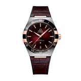 Omega Constellation Co-axial Master Chronometer 41mm - 131.23.41.21.11.001