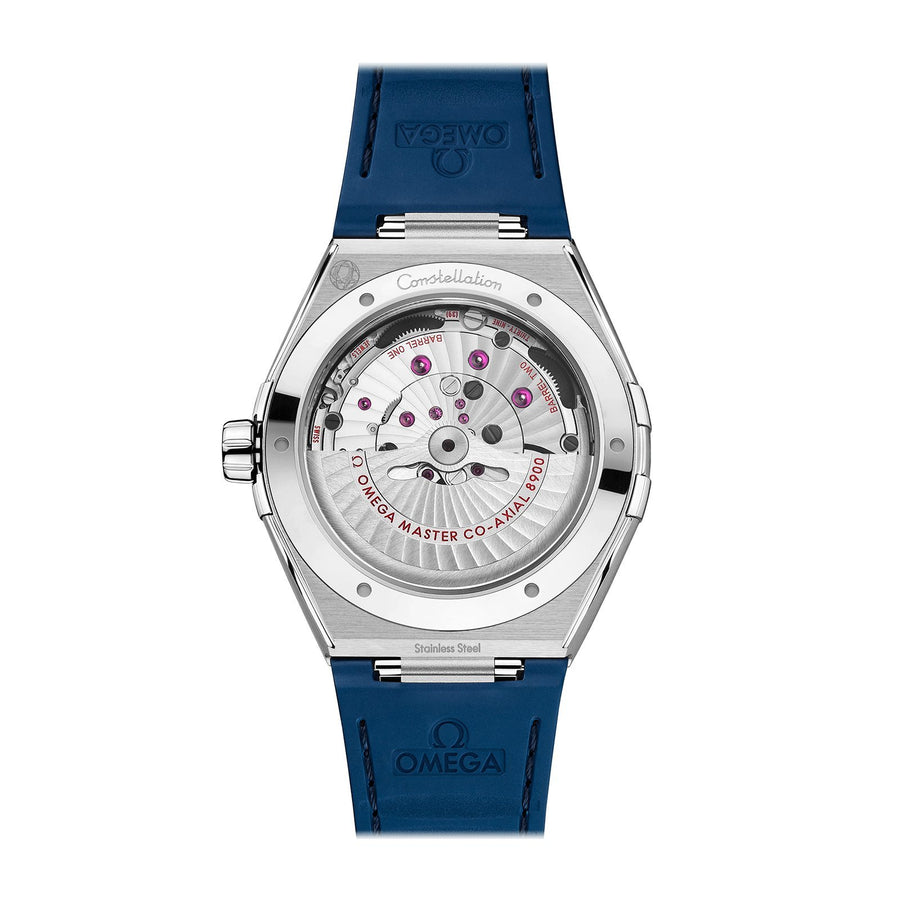 Omega Constellation Co-Axial Master Chronometer 41mm -