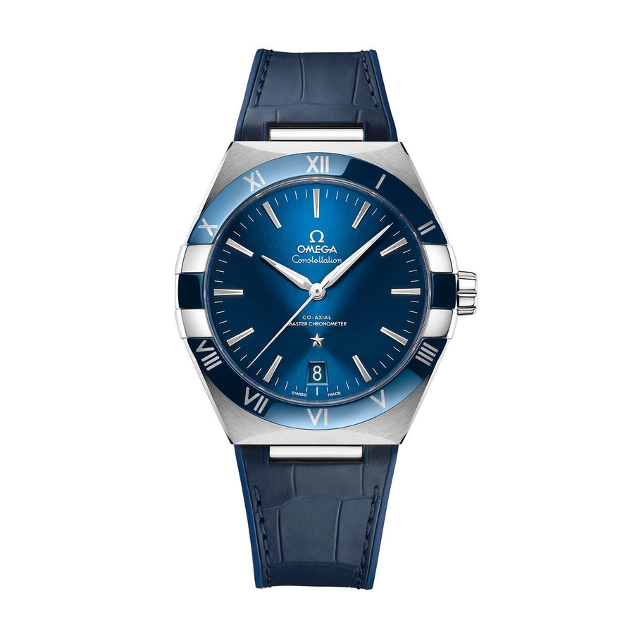 Omega Constellation Co-Axial Master Chronometer 41mm -