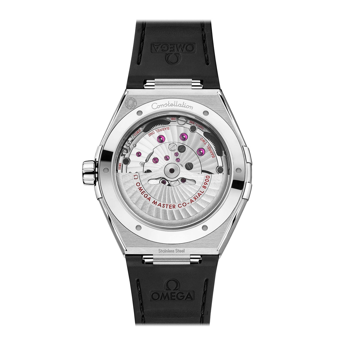 Omega Constellation Co-Axial Master Chronometer 41mm -