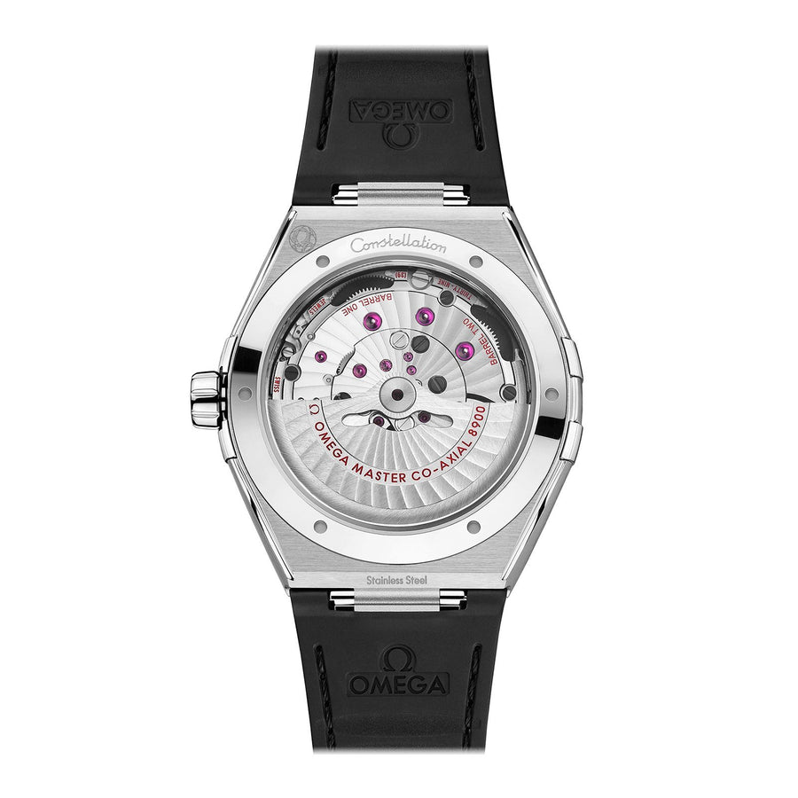 Omega Constellation Co-Axial Master Chronometer 41mm -