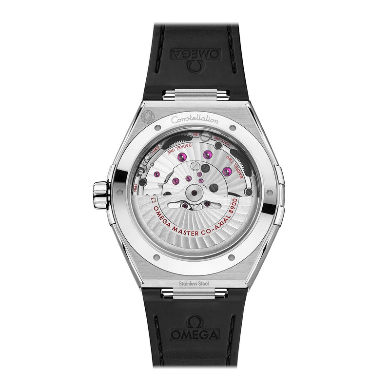 Omega Constellation 41mm-Omega Constellation Co-Axial Master Chronometer 41mm -