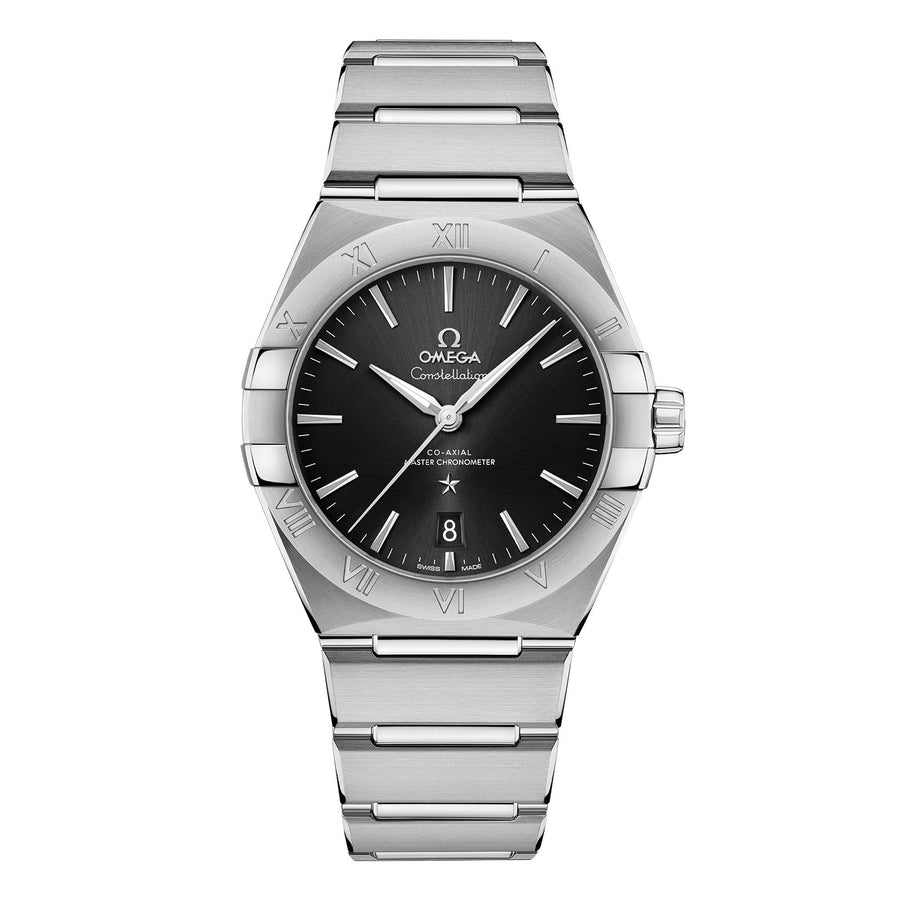 Omega Constellation Co‑Axial Master Chronometer 39mm -