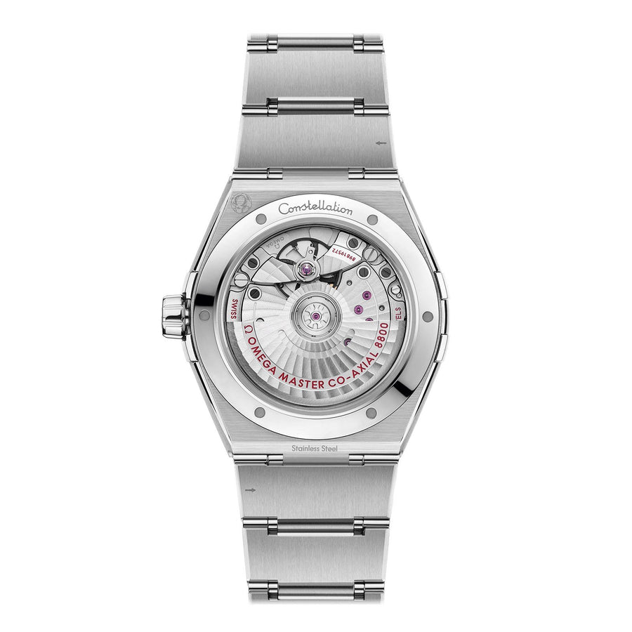 Omega Constellation Co‑Axial Master Chronometer 39mm -
