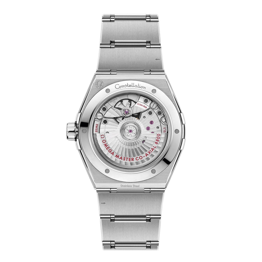 Omega Constellation Co‑Axial Master Chronometer 39mm - 131.10.39.20.06.001