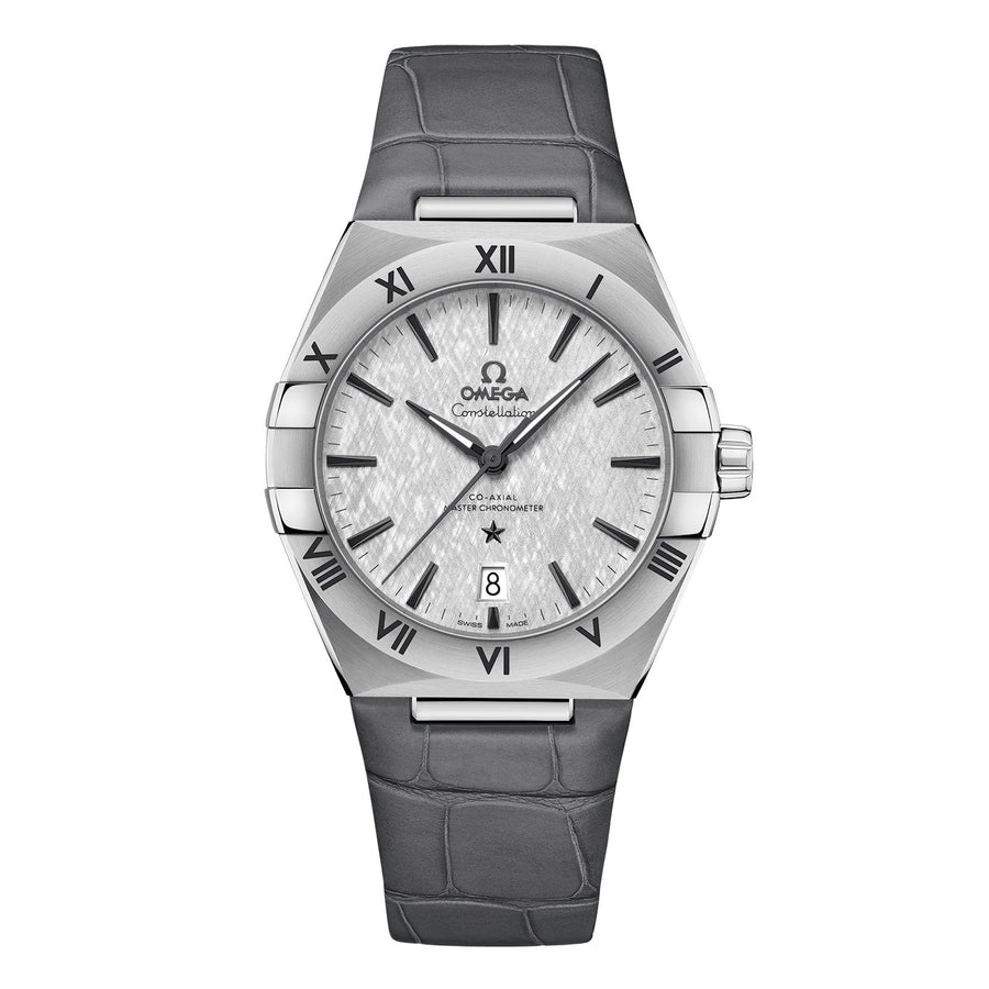 Omega Constellation Co‑Axial Master Chronometer 39mm -