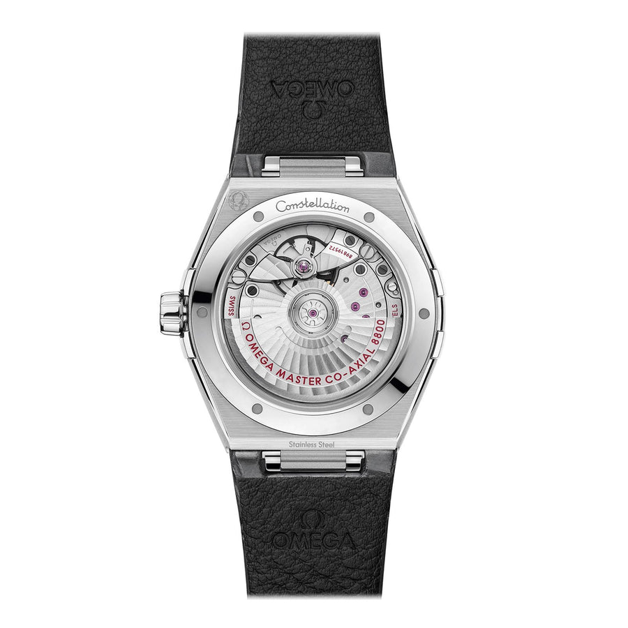 Omega Constellation Co‑Axial Master Chronometer 39mm -