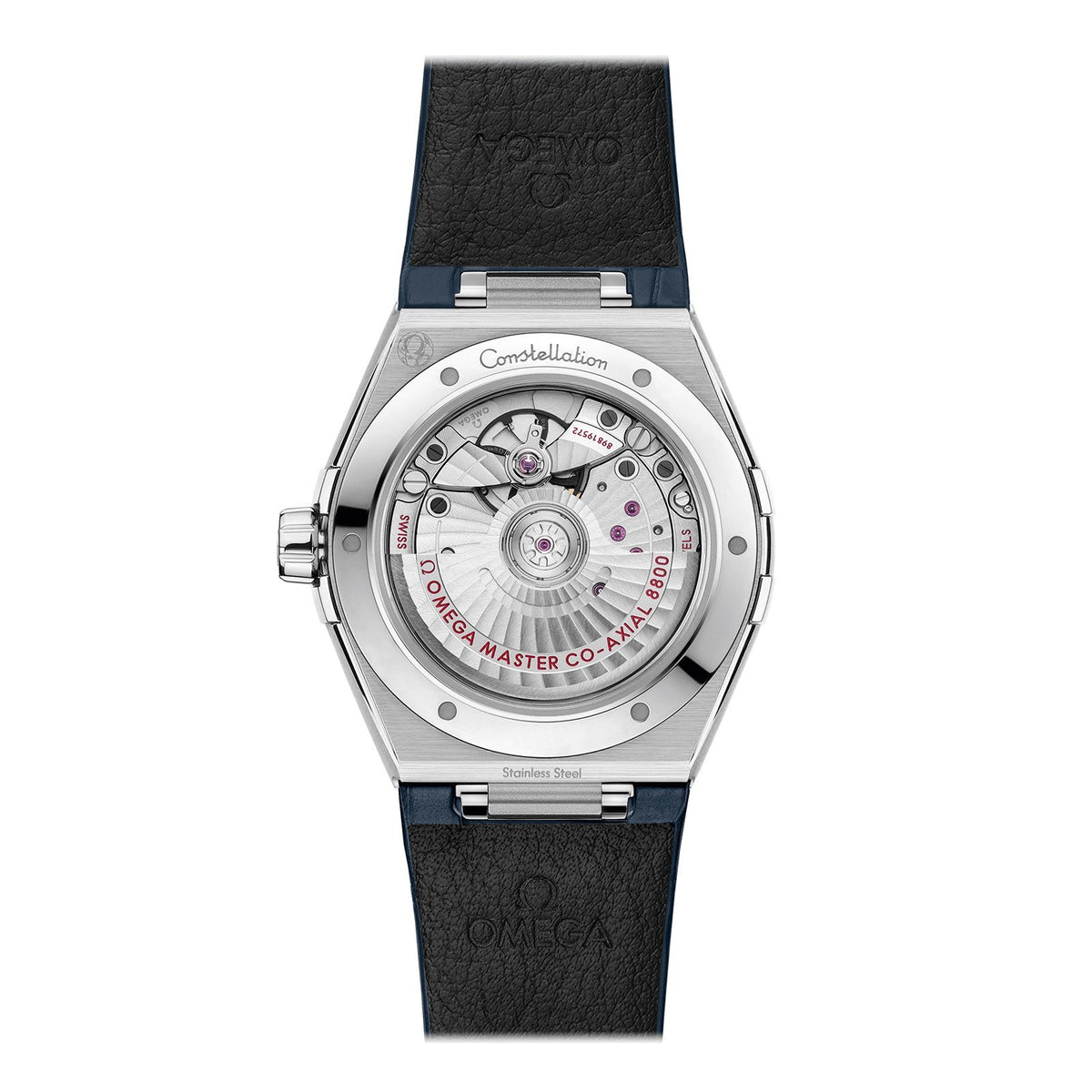Omega Constellation Co‑Axial Master Chronometer 39mm -