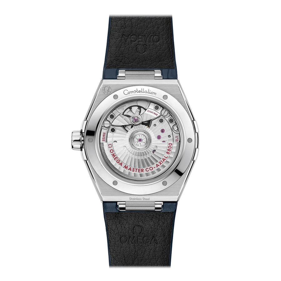 Omega Constellation Co‑Axial Master Chronometer 39mm -