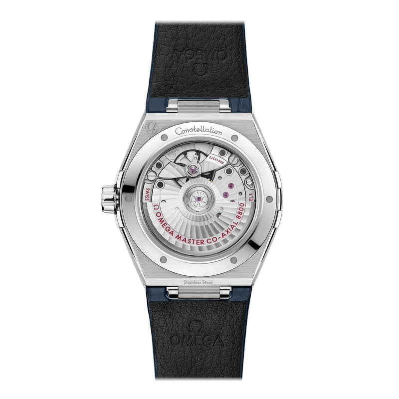 Omega Constellation 39mm-Omega Constellation Co‑Axial Master Chronometer 39mm -