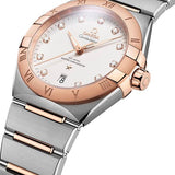 Omega Constellation Co‑Axial Master Chronometer 39mm -
