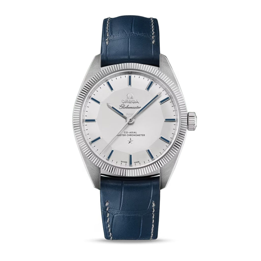 Omega Constellation Globemaster Co‑Axial Master Chronometer 39mm - 130.93.39.21.99.001