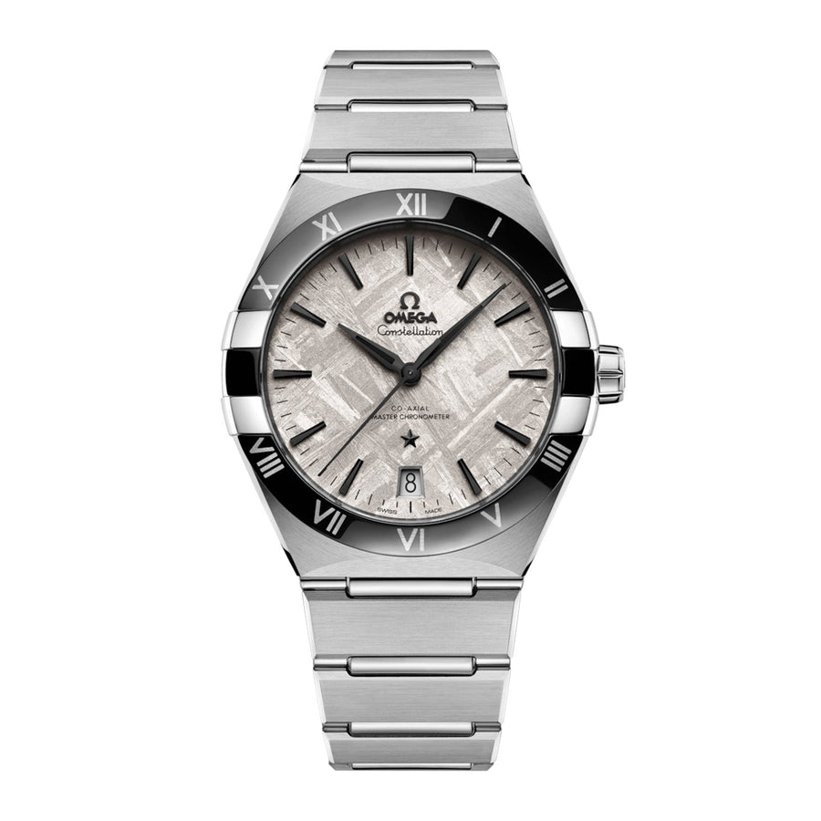 Omega Constellation Meteorite 41mm - 131.30.41.21.99.001