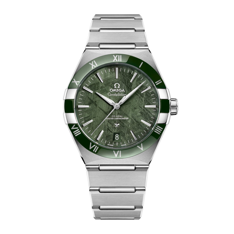 Omega Constellation Meteorite 41mm - 131.30.41.21.99.002