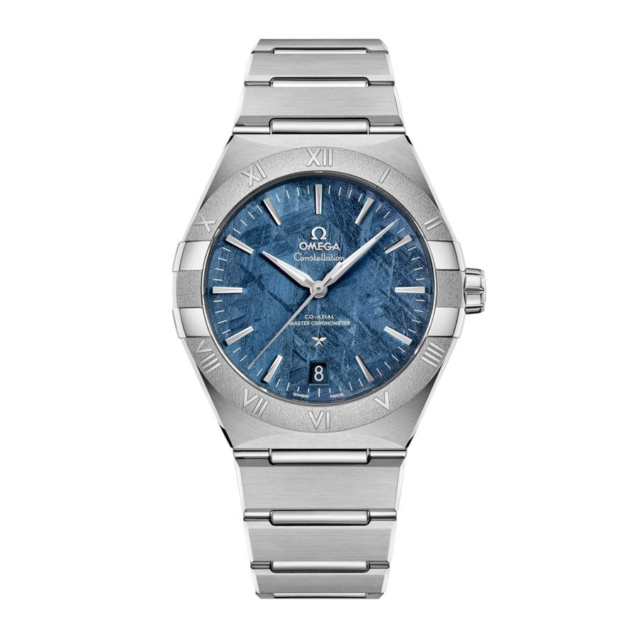 Omega Constellation Meteorite 41mm - 131.30.41.21.99.003