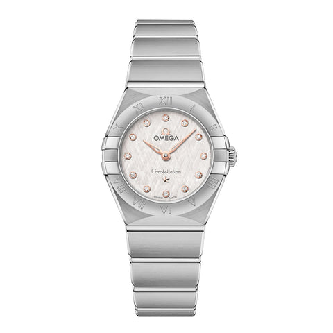 Omega Constellation 25mm-Omega Constellation Quartz 25mm -