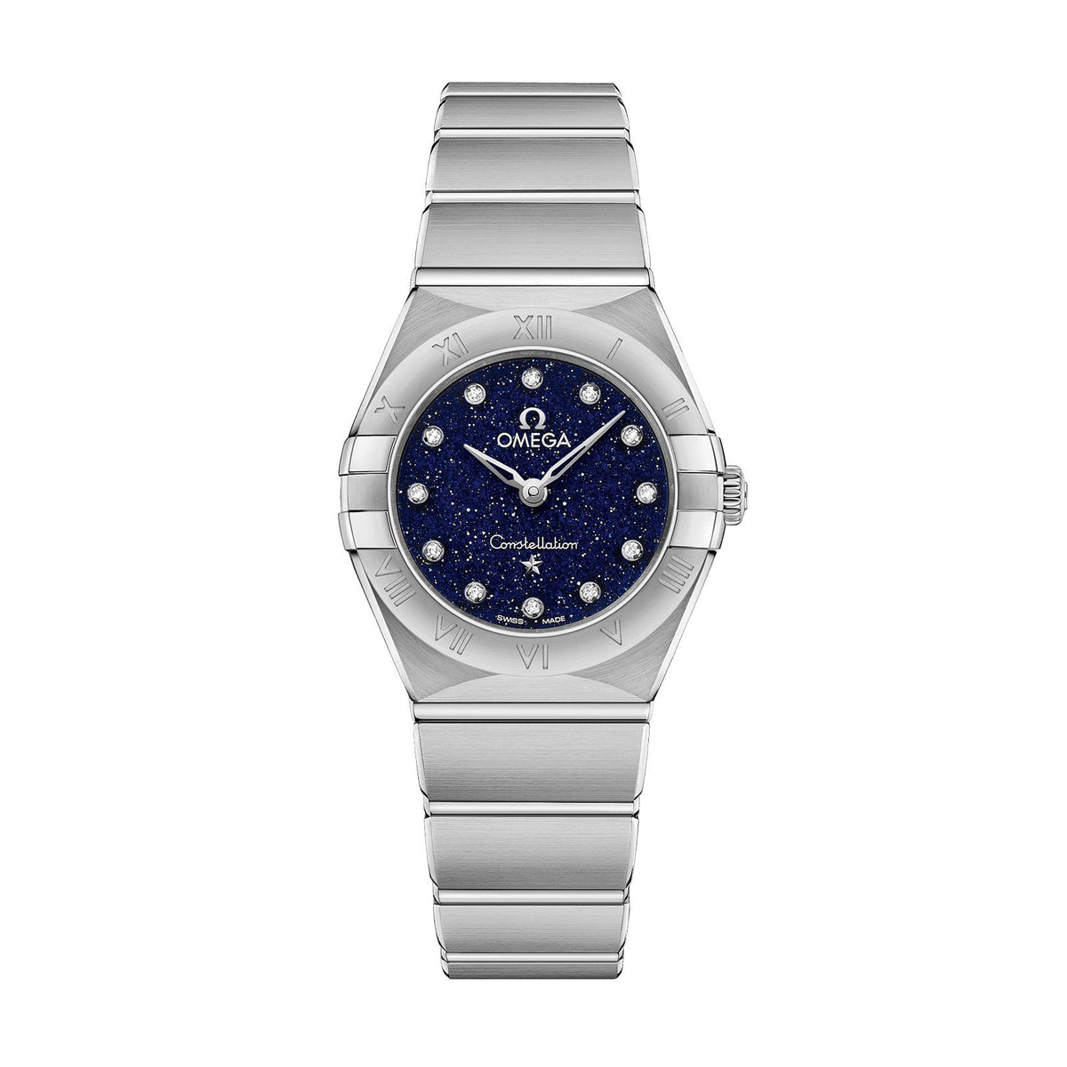 Omega Constellation Quartz 25mm -