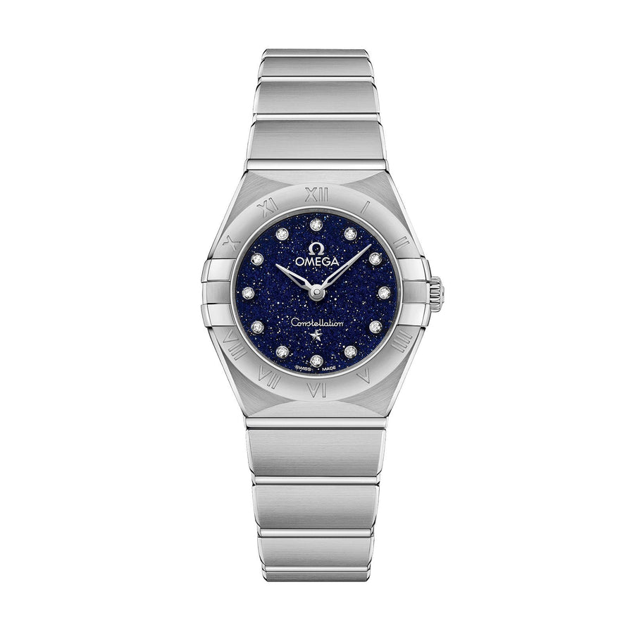 Omega Constellation Quartz 25mm -