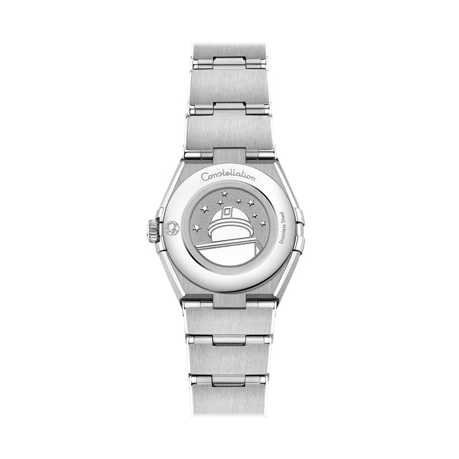 Omega Constellation Quartz 25mm -