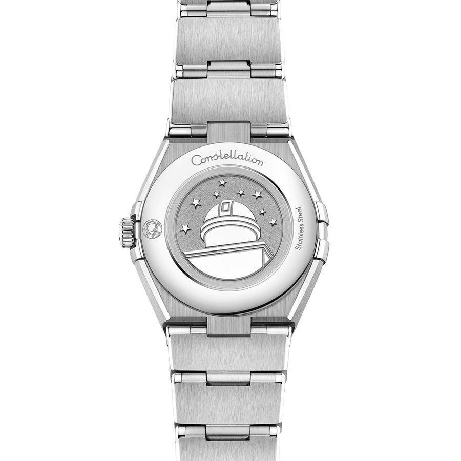 Omega Constellation Quartz 25mm -