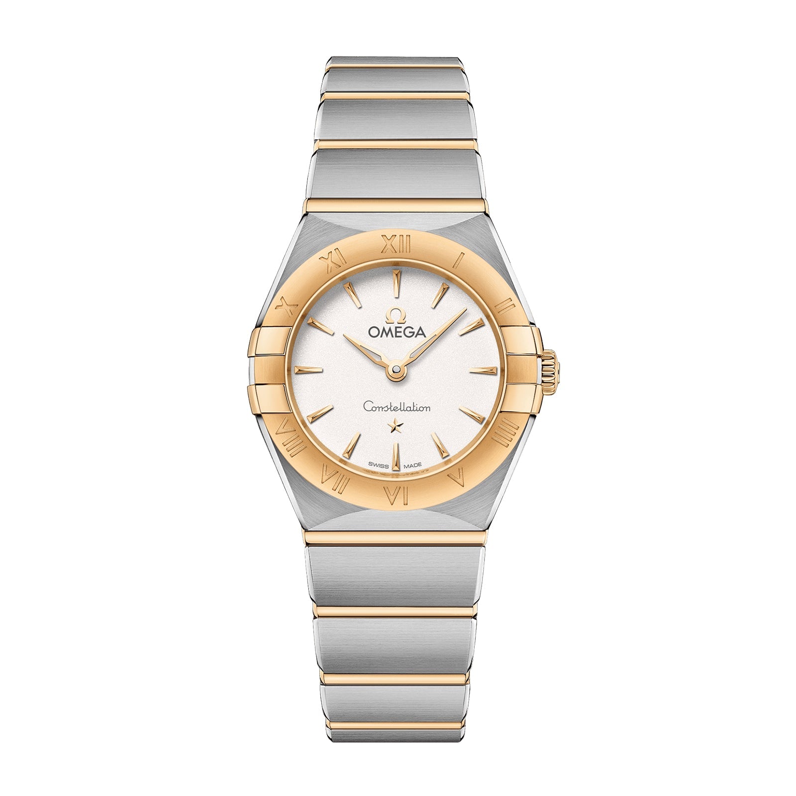 OMEGA Constellation 腕時計 本体 Omega Constellation 25mm - 131.20.25.60.55.002