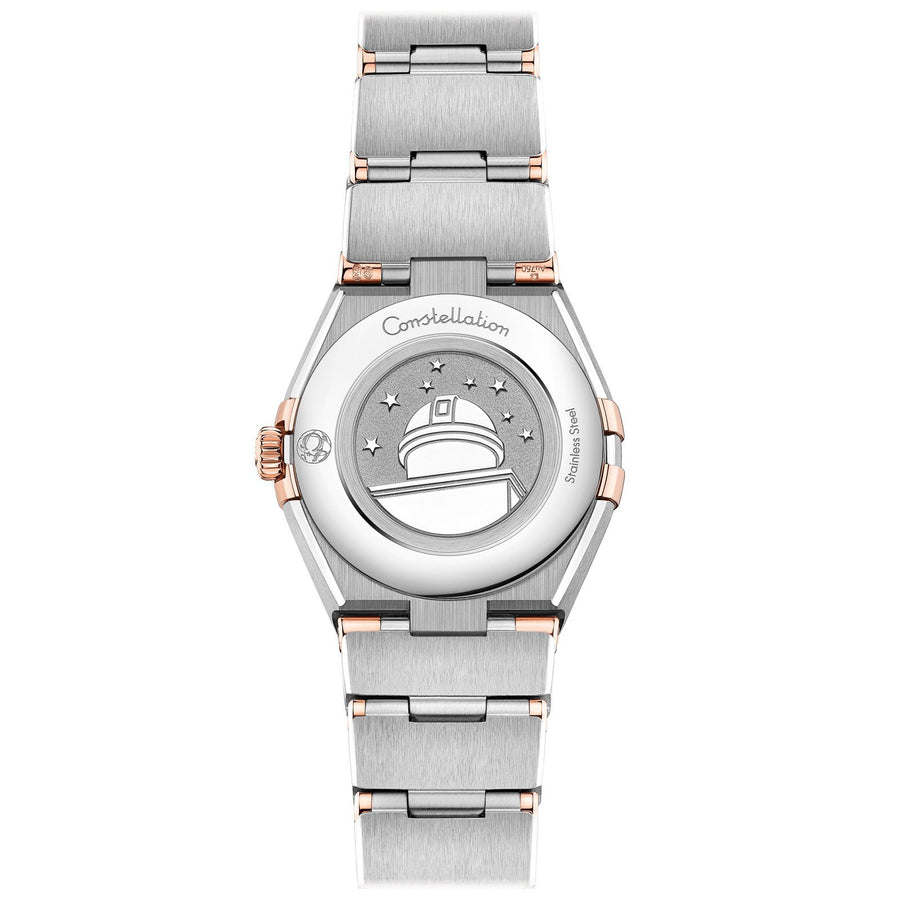 Omega Constellation Quartz 25mm -